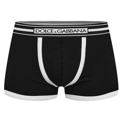 boxers dolce gabbana|d&g underwear.